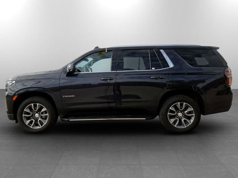 Used 2023 Chevrolet Tahoe LT w/ Luxury Package image 12