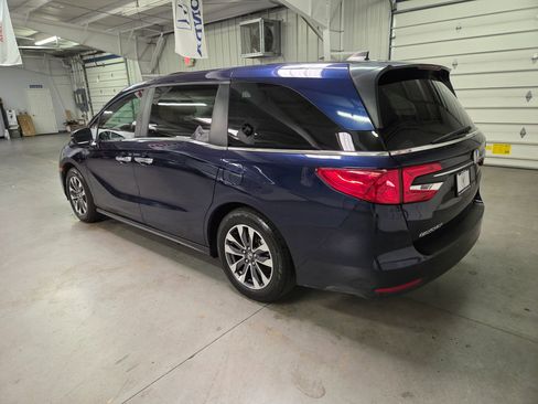 Used 2023 Honda Odyssey EX-L image 4