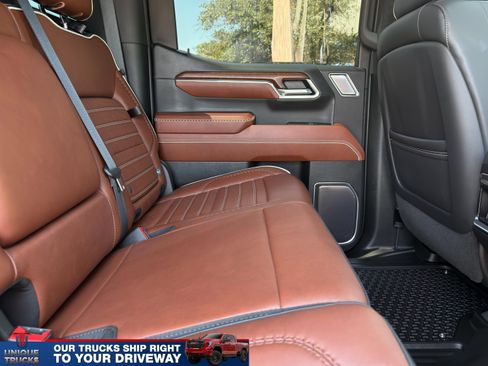Used 2023 GMC Sierra 1500 Denali Ultimate AWD/4WD image 26