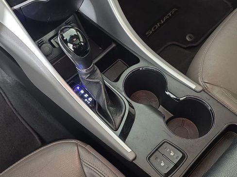 Used 2012 Hyundai Sonata Limited image 30