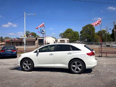 Used 2009 Toyota Venza AWD