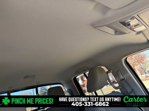 Used 2019 Nissan Frontier SV image 27