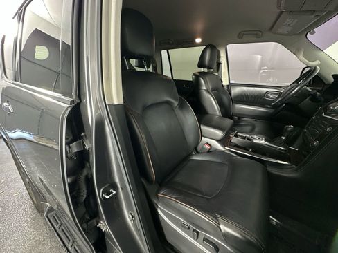Used 2020 Nissan Armada SL RWD image 26
