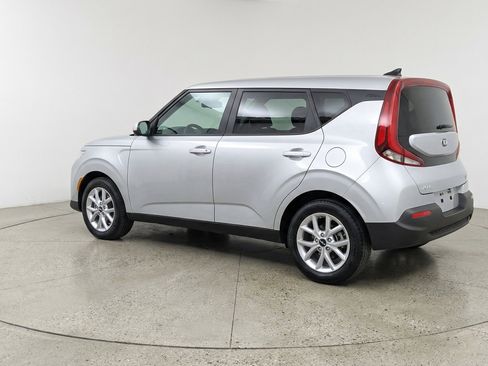 Used 2025 Kia Soul LX w/ LX Technology Package image 6