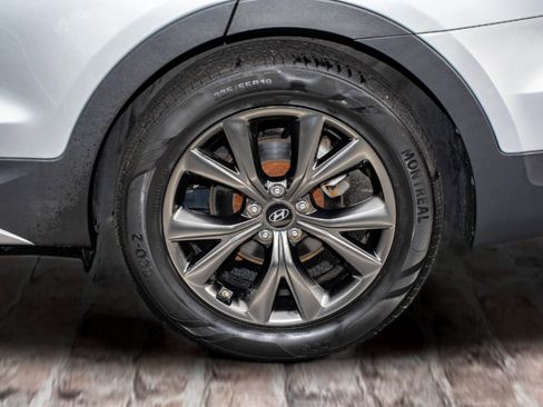 Used 2018 Hyundai Santa Fe Sport image 40