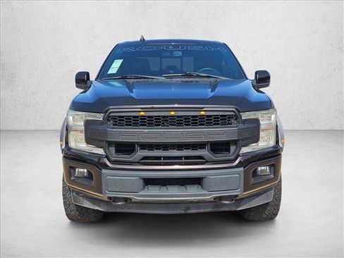 Used 2019 Ford F150 Lariat w/ Equipment Group 502A Luxury AWD/4WD image 2