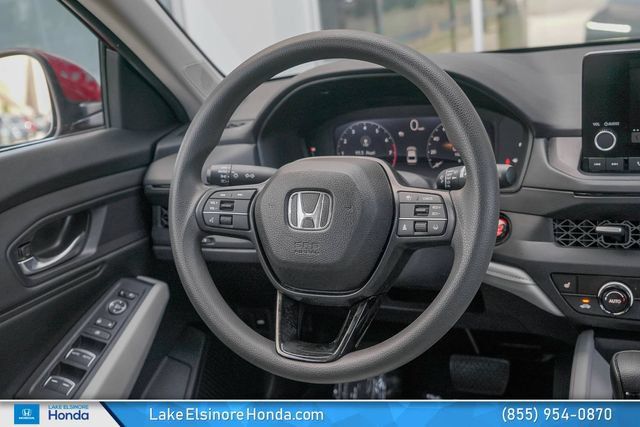 Used 2024 Honda Accord EX image 21