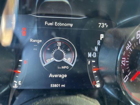 Used 2020 Dodge Challenger SXT w/ Blacktop Package image 31