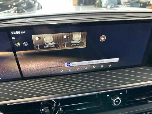 New 2027 INFINITI QX80 Autograph AWD/4WD image 62
