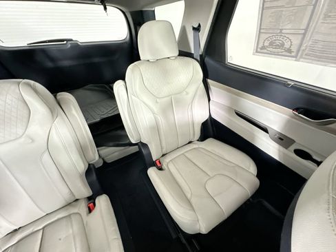 Used 2021 Hyundai Palisade SEL w/ Premium Package FWD image 8