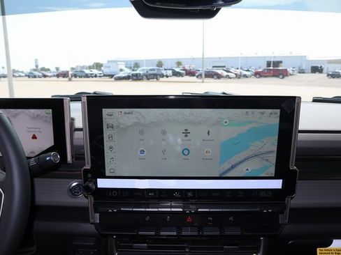 New 2025 GMC Hummer EV 2X image 17