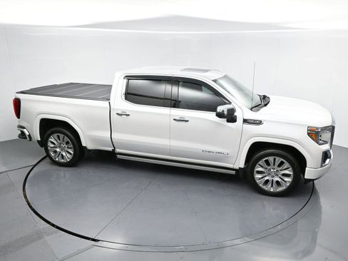 Used 2020 GMC Sierra 1500 Denali w/ Denali Ultimate Package AWD/4WD image 41