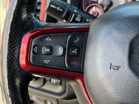 Used 2019 RAM 1500 Rebel w/ Rebel Level 2 Equipment Group image 21