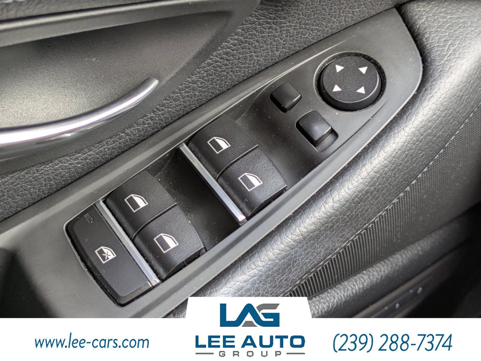 Used 2014 BMW 535i xDrive Sedan AWD/4WD image 19