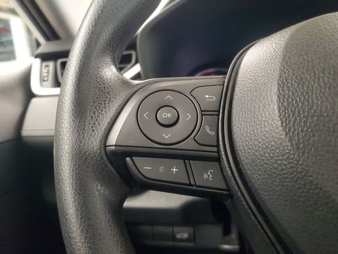 Certified 2024 Toyota RAV4 XLE w/ Convenience Package image 22