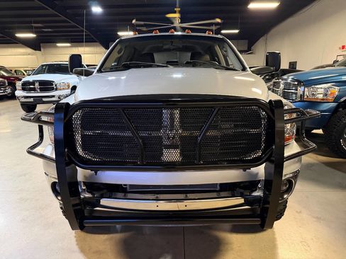 Used 2006 Dodge Ram 3500 Truck SLT AWD/4WD image 21