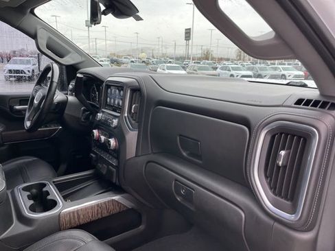 Used 2021 GMC Sierra 2500 Denali w/ Denali Ultimate Package image 21