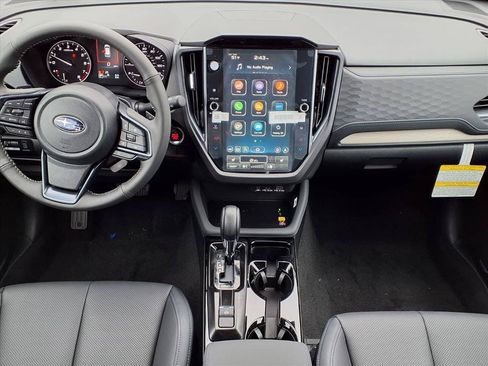 New 2026 Subaru Forester Limited AWD/4WD image 8