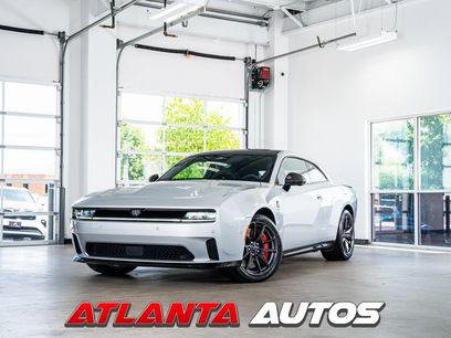 Used 2024 Dodge Charger R/T Scat Pack w/ Plus Group