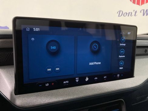 New 2026 Ford Maverick XLT FWD image 22