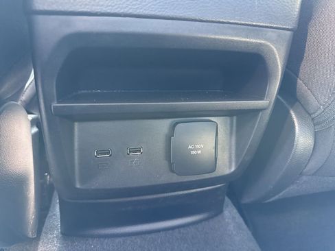 Used 2023 Ford Ranger XLT w/ Equipment Group 301A Mid image 12