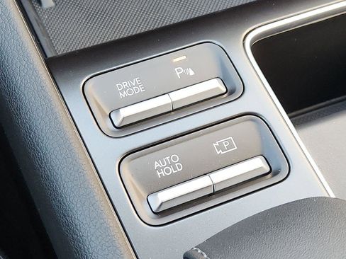 New 2026 Hyundai Sonata Limited FWD image 21