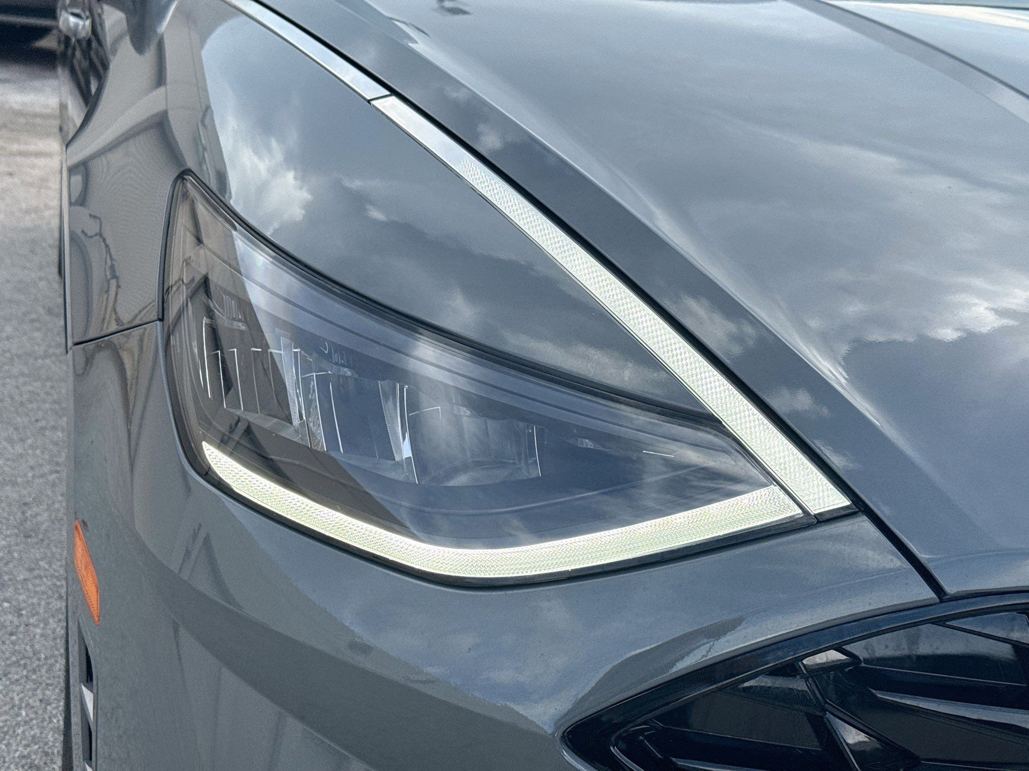 Used 2023 Hyundai Sonata SEL FWD image 32