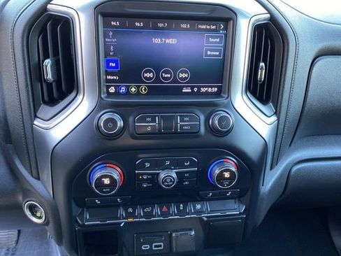 Used 2019 Chevrolet Silverado 1500 RST w/ All-Star Edition image 8
