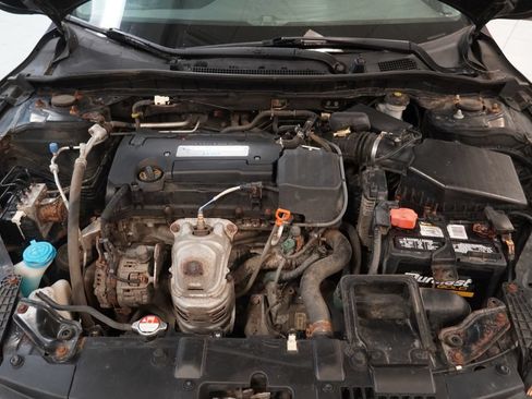 Used 2014 Honda Accord LX image 17