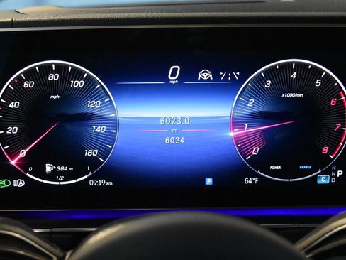 Certified 2025 Mercedes-Benz GLS 450 4MATIC image 18