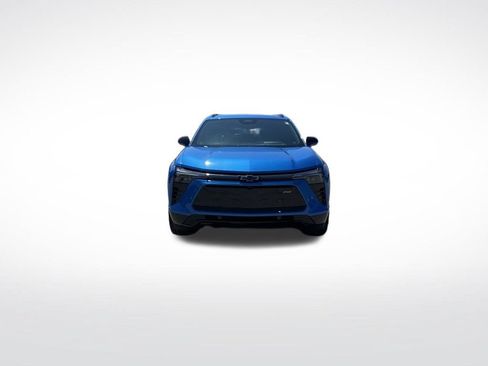 Used 2024 Chevrolet Blazer EV RS AWD/4WD image 8