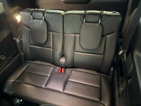 Used 2022 Ford Explorer Limited w/ Equipment Group 301A image 46