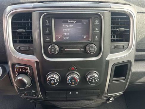 Certified 2022 RAM 1500 Classic SLT AWD/4WD image 25