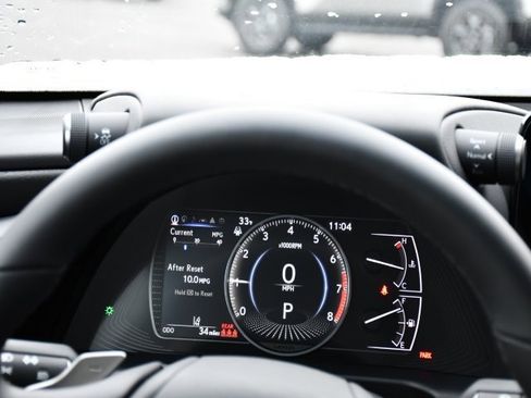 New 2025 Lexus ES 350 w/ Premium Package image 24