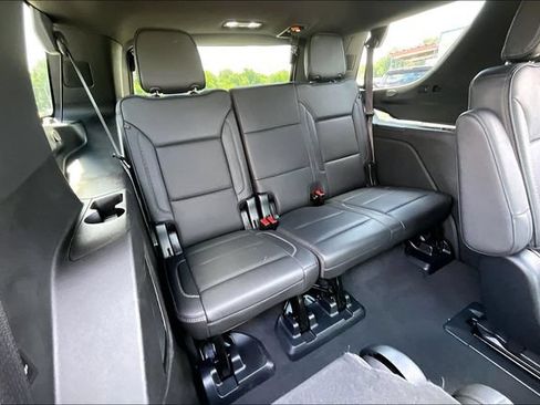 Used 2023 GMC Yukon Denali w/ Max Trailering Package AWD/4WD image 26