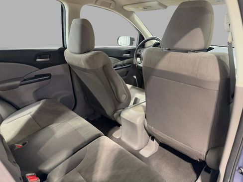 Used 2013 Honda CR-V LX image 29
