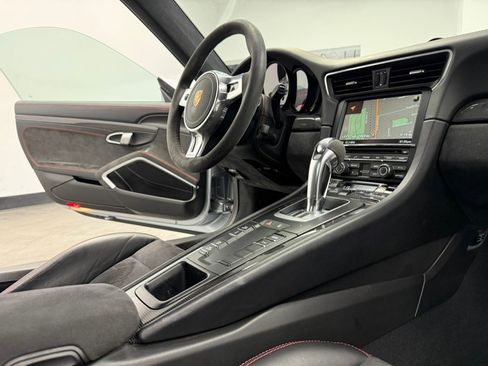 Used 2014 Porsche 911 GT3 RWD image 58