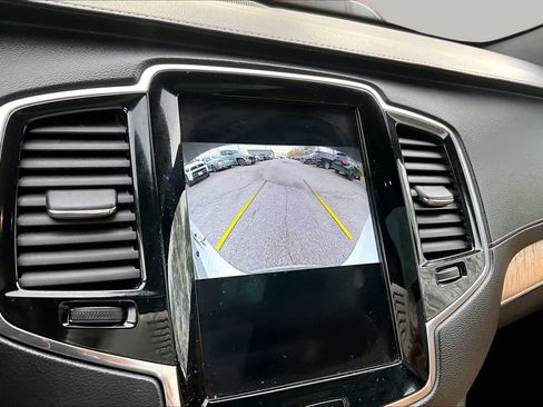 Used 2020 Volvo XC90 T6 Inscription AWD/4WD image 28
