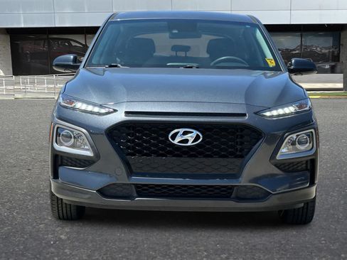 Used 2020 Hyundai Kona SE FWD image 11