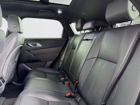 Used 2025 Land Rover Range Rover Velar Dynamic SE image 21
