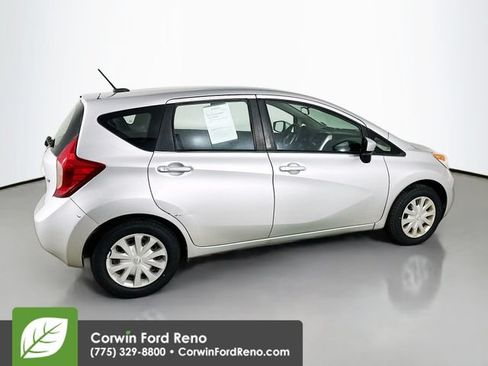 Used 2016 Nissan Versa Note SV FWD image 7