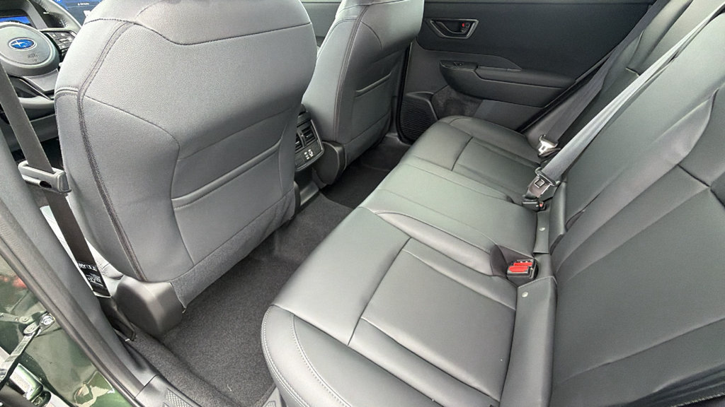 New 2026 Subaru Outback Premium AWD/4WD image 24