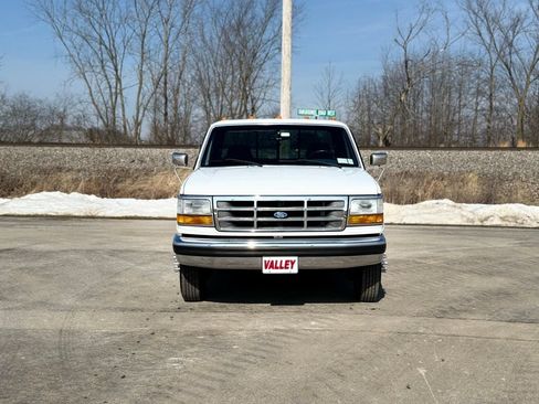 Used 1994 Ford F350 2WD SuperCab DRW image 10
