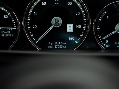 Used 2019 Rolls-Royce Cullinan AWD/4WD image 47