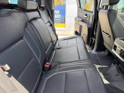 Used 2019 GMC Sierra 1500 SLT w/ SLT Premium Plus Package image 32