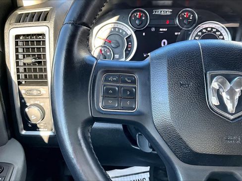 Used 2019 RAM 1500 Lone Star RWD image 24