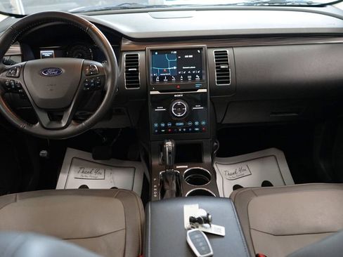 Used 2019 Ford Flex Limited w/ Equipment Group 303A image 43