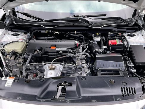 Used 2021 Honda Civic Sport image 10