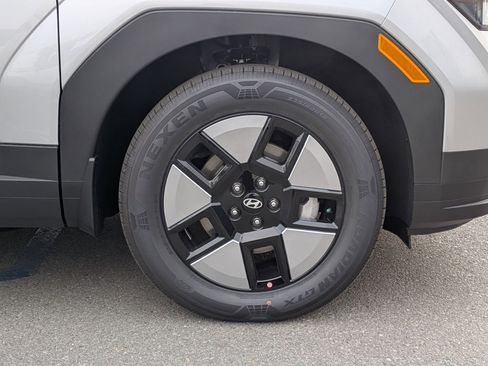 New 2026 Hyundai Santa Fe SEL image 7