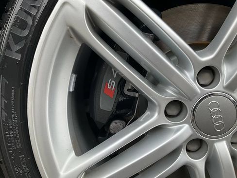 Used 2015 Audi S4 Premium Plus w/ Technology Package AWD/4WD image 86